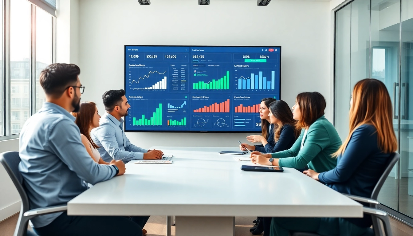 Enhancing website visibility with Search Engine Optimization Clearwater strategies in a collaborative environment.