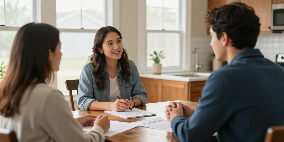 Sell your house fast in Johnson City with trusted local buyers.