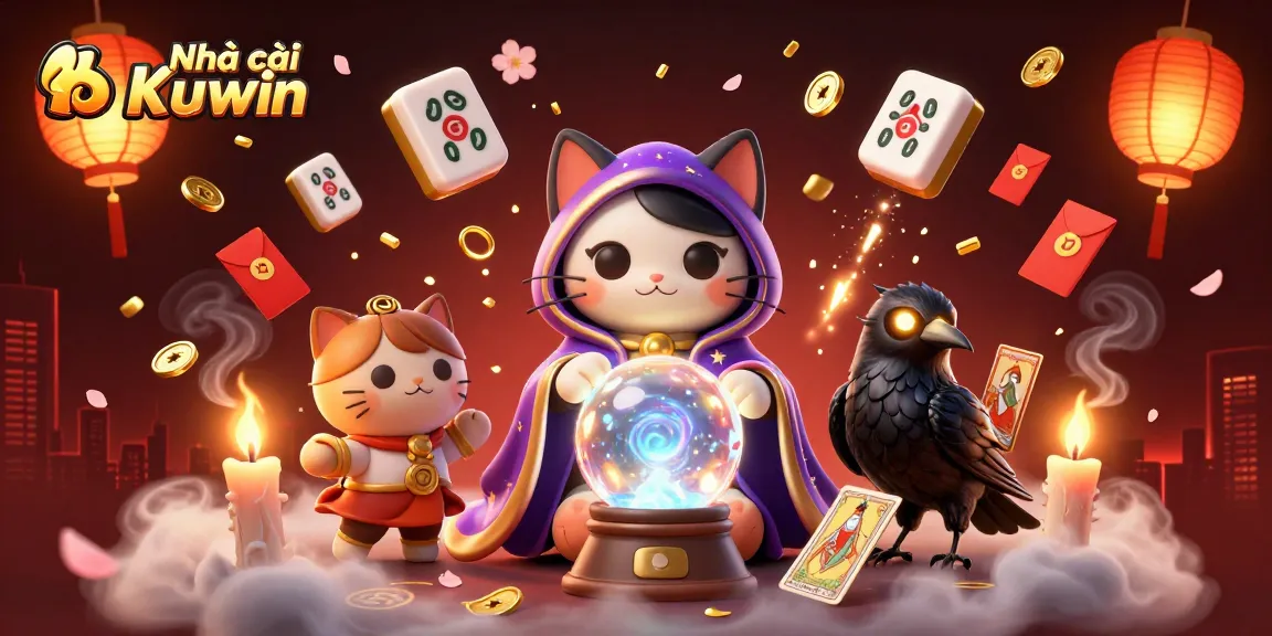 Engage with thrilling experiences at Nhà cái Kuwin while enjoying lively casino action.