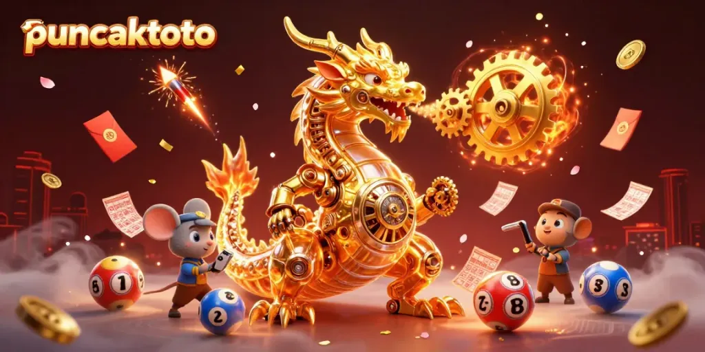 Menggunakan puncaktoto untuk menarik keberuntungan dalam permainan togel dengan elemen berkilauan dan magis.