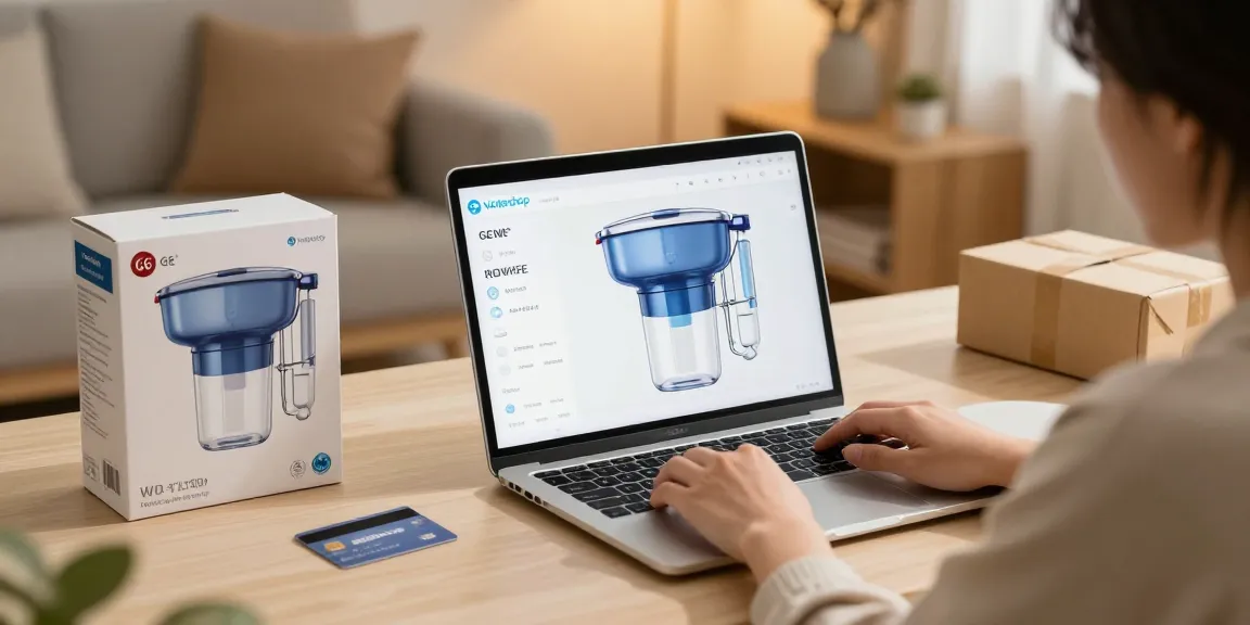 Don’t Use Waterdrop WD-F19C Replacement for GE® RPWFE® Until You Read This Essential Buying Guide for 2026