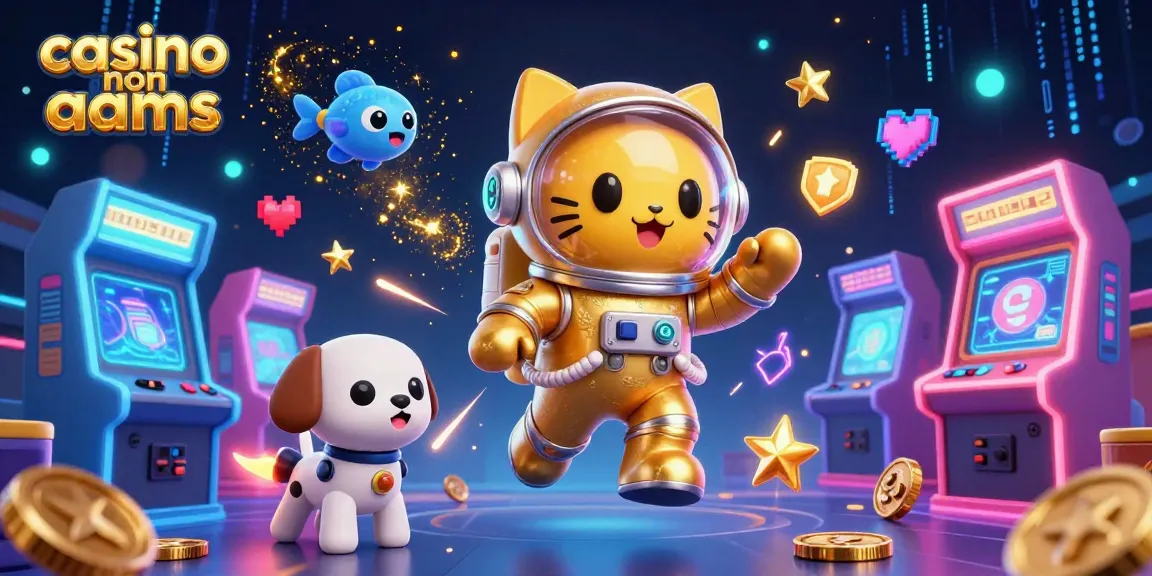 Gioca nei casino non AAMS e scopri un mondo di bonus e opportunità in un'esperienza avvincente.