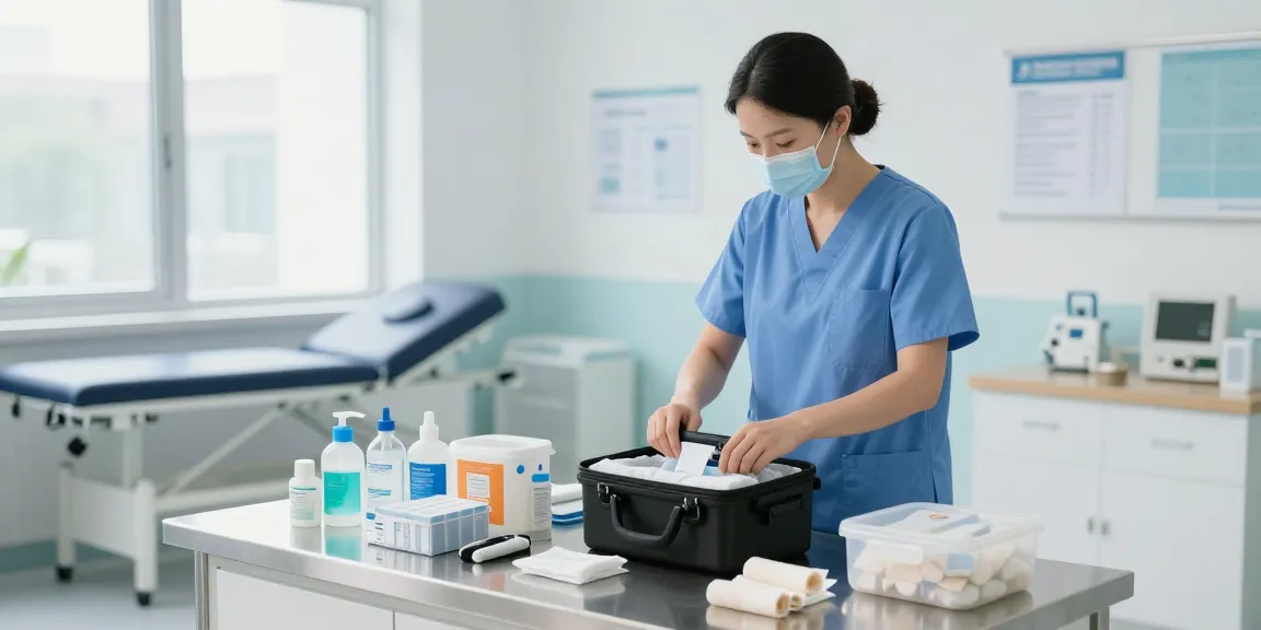 Medical Kits Success Stories: How Healthcare Professionals Enhanced Patient Care in 2026