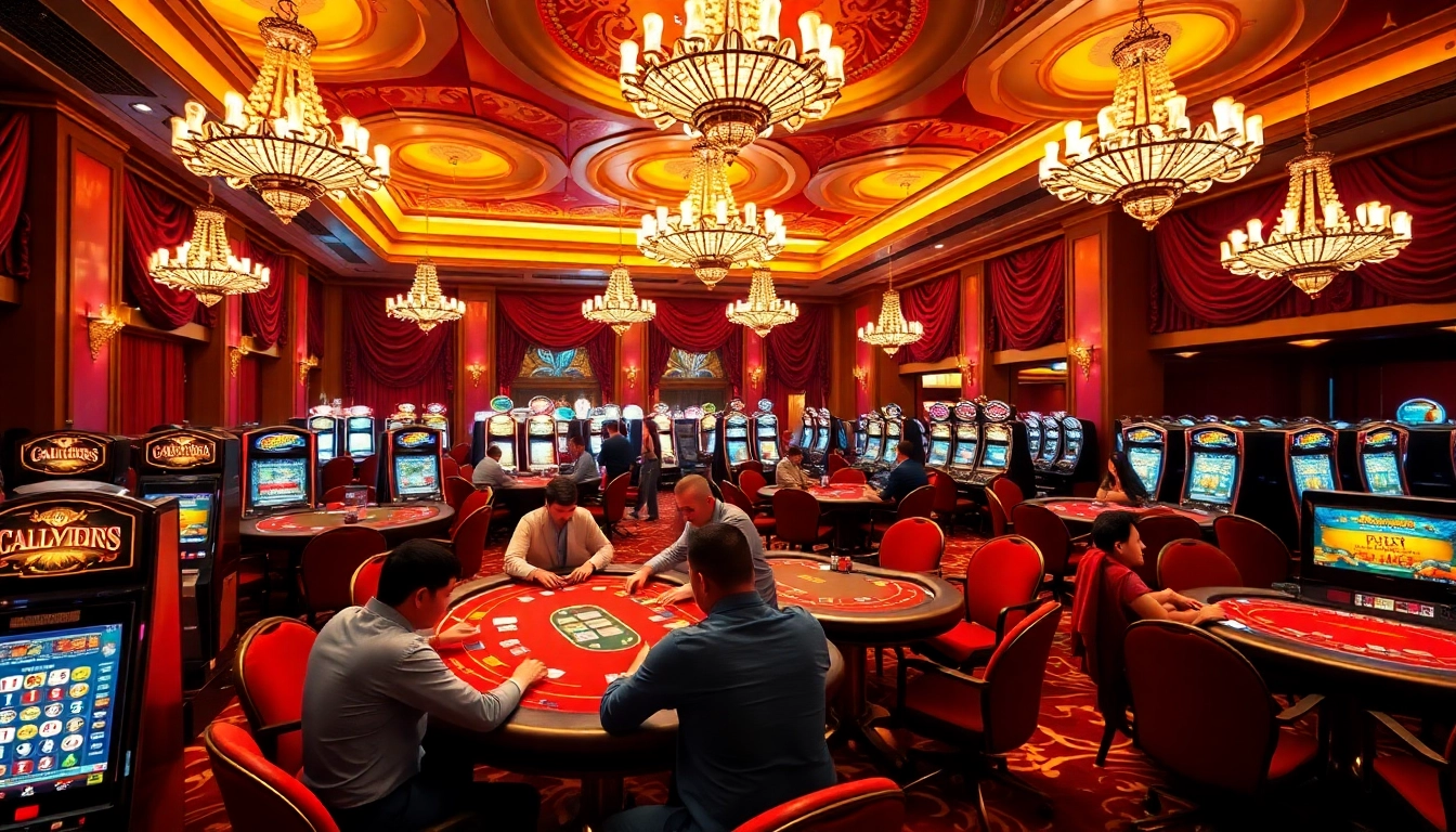 Jadikan momen berharga dalam permainan casino dengan oja89 dan pengalaman tak terlupakan.