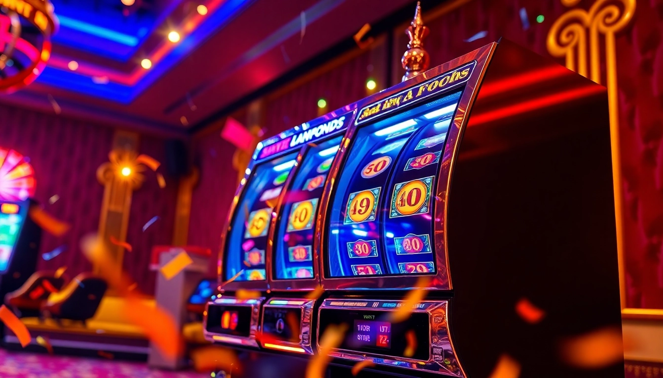 Menangkan jackpot menarik di dingdongtogel.net dengan mesin slot glamor yang bersinar.