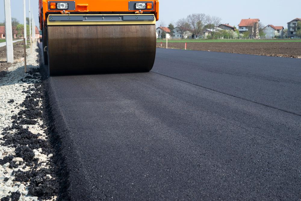 How to Choose the Right Team for Expert Asphalt Paving Utah Commercial Projects
