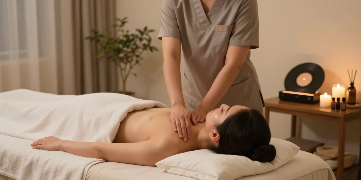 Trusted 종로출장마사지 Tips for Clients in 2026